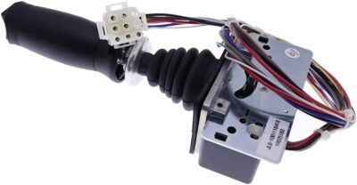Single-Axis Joystick Controller 1001118418 for JLG Drive/Steer