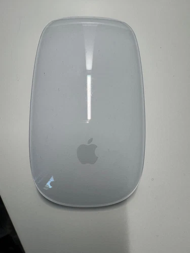 Apple Magic Mouse White Multi-Touch Surface USB-C 3rd Generation A3204