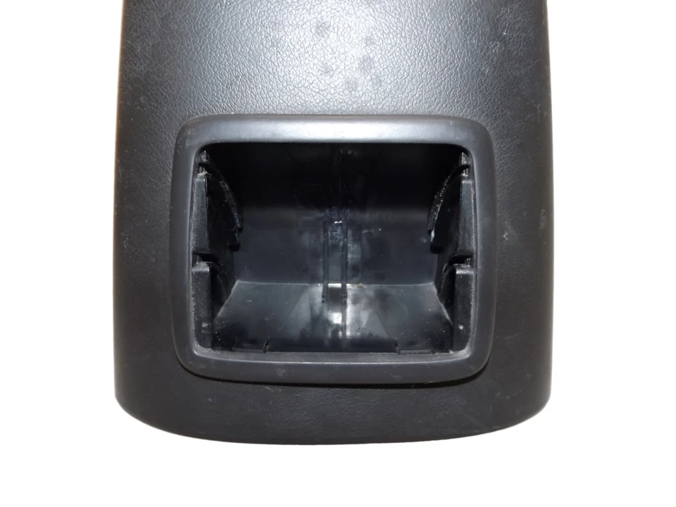 Jaguar X-Type 2002-2008 consola central usada OEM C2S22791LHJ Foto 4 de 4