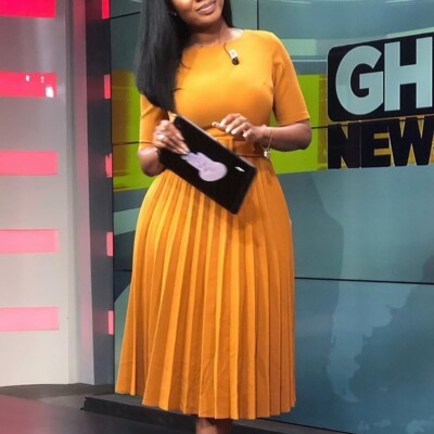 Women's Dress Fall Fashion Short Sleeve A Line Long Dresses Flowy Midi Dress  | eBay