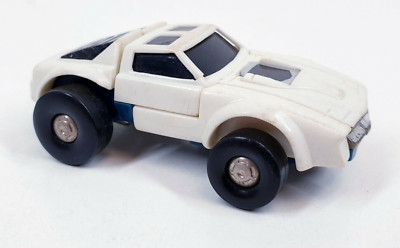 Transformers Tailgate Vintage 1985 Autobot Robot G1 Car