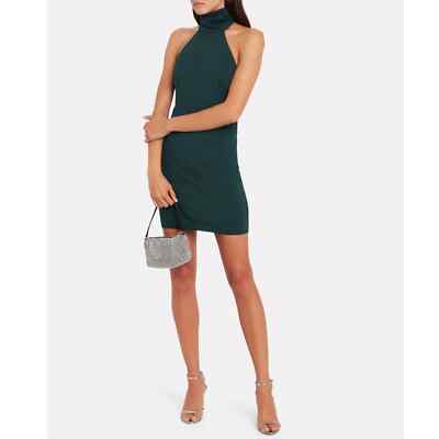 katie green dress Green Gingham Dress | Gingham Fit and Flare Dress