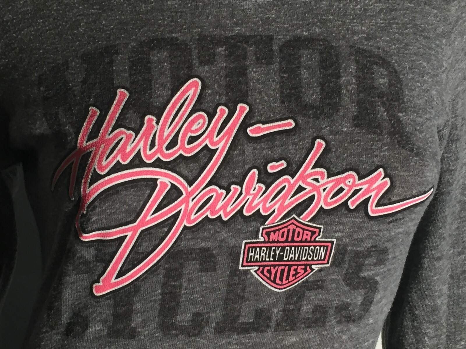 HarleyDavidson Motorcycles Frazier's Buford … Gem