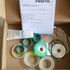 New Cylinder seal fit for Festo DNCB-50-PPV-A 665296 Repair kit Seals