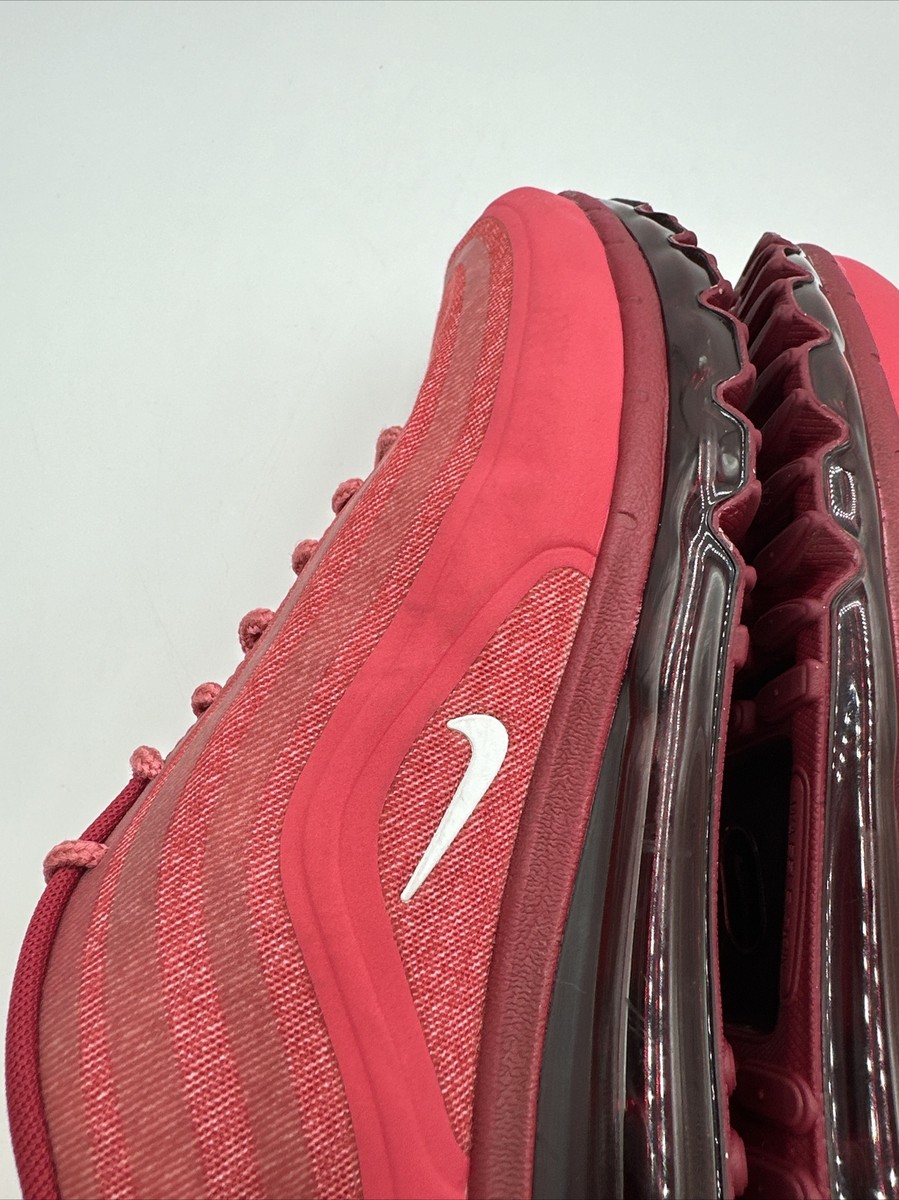 Nike Air Max 97 HYP Deep Cardinal 2013 Size 12 Used 631753  display picture 1