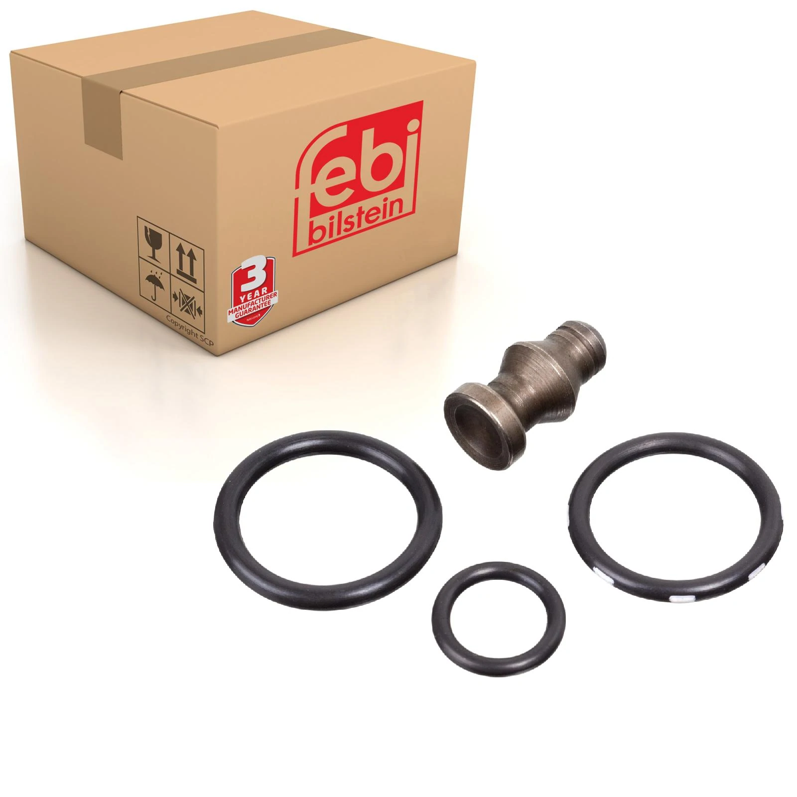 Febi Gasket Set 39731 03G198051 03G198051A 3G198051 3G198051A OE Quality Part - Image 15