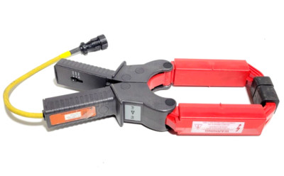 AEMC PX 850 PROBE 3000 A MAXIMUM 1/2/3000:1 RADIO RED / GREY