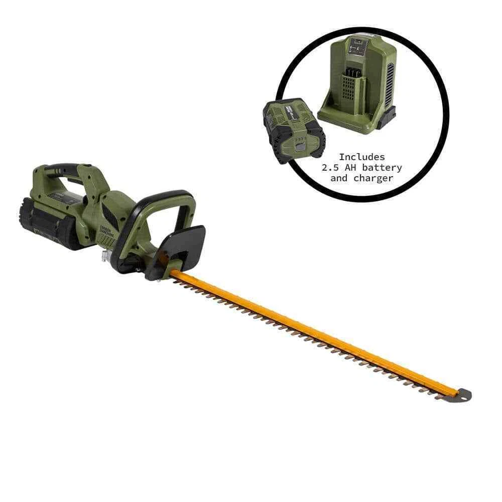 Green Machine Hedge Trimmers for sale | eBay