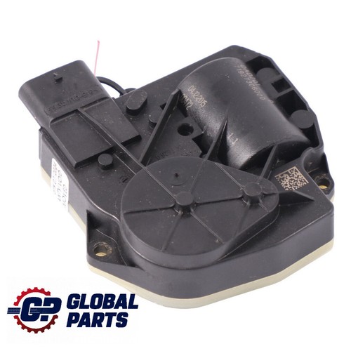 Thermostat Wasser Pumpe BMW F20 F21 F30 F31 LCI B38 B48 Benzin Motor 7644811