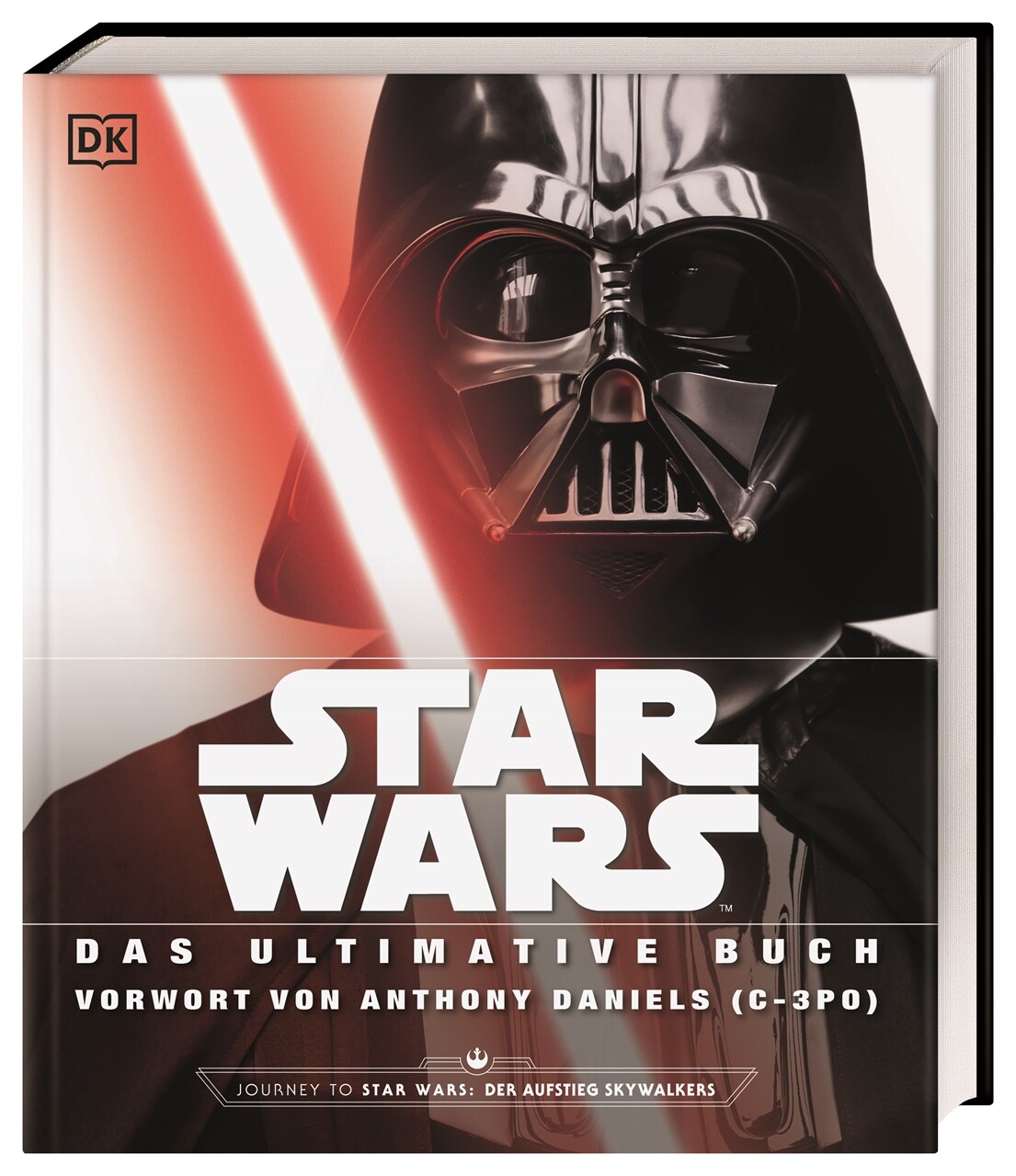 Thumbnail - Anthony Daniels / Star Wars™ Das Ultimative Buch