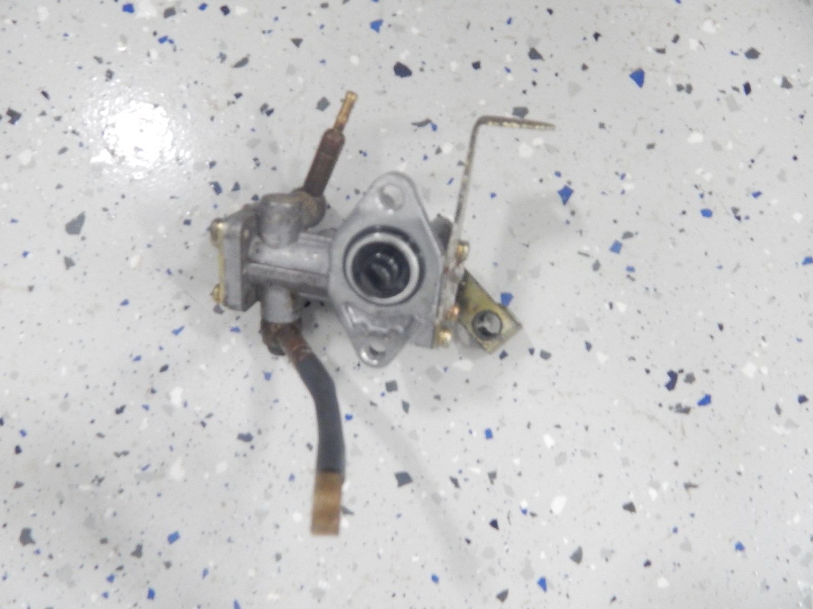 ARCTIC CAT SNOWMOBILE 19982000 ZRT 600 EXT 600 OIL PUMP 3005152 eBay