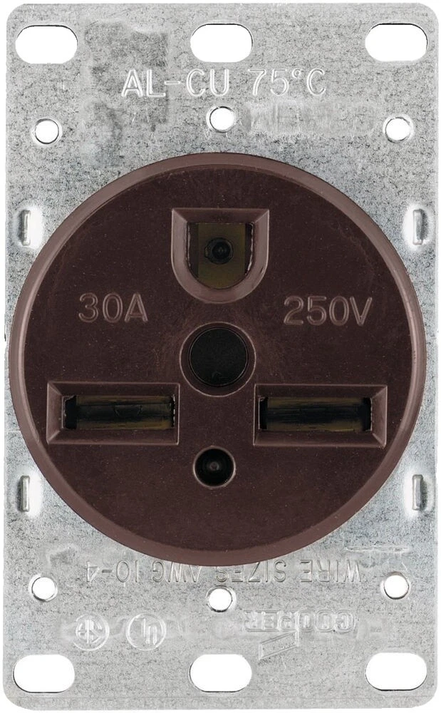 Electrical Receptacles & Outlets Eagle