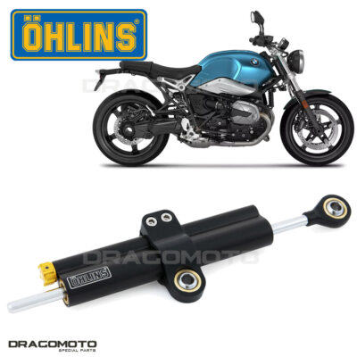 BMW R nineT Pure 2014-2020 Lenkungsdämpfer OHLINS SD 063