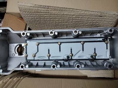 BMW E34 E36 E46 Ζ3 CYLINDER HEAD VALVE COVE 11121739645 | eBay