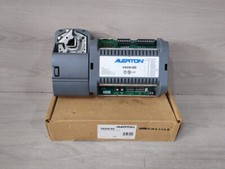 ALERTON VAVIH-SD VAV CONTROLLER WITH ACTUATOR 50027209-001 REV.C