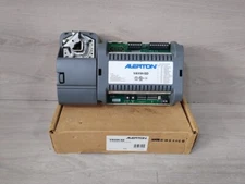 ALERTON VAVIH-SD VAV CONTROLLER WITH ACTUATOR 50027209-001 REV.C -W/O ORIG. BOX