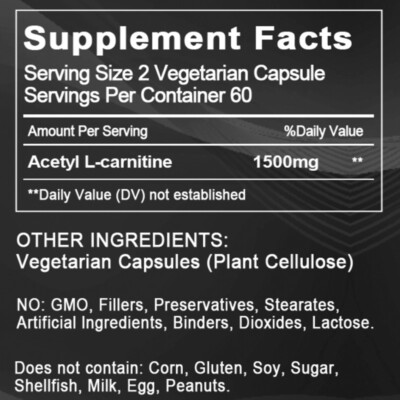 l carnitine benefits for workout Acetyl-L-Carnitine is more thought of as a fat-burner. It's actually  powerful tool for athletes looking to improve endurance, energy, and mental  performance. Here's how you can integrate it into your routine for