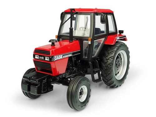Universal Hobbies 1/32 CASE INTERNATIONAL 1494 2WD tractor Model UH6209 - Picture 2 of 3