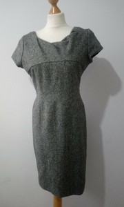 wool dress uk