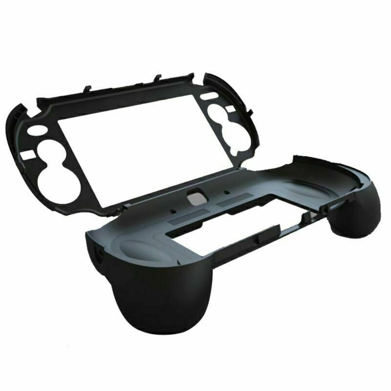 Vita Slim Hori Ps Vita 1000 Grip Sony Playstation Vita Handle Grip - Main Image