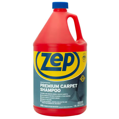 1 Gal. Premium Carpet Shampoo