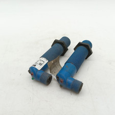 Balluff BCS-018-WS-5-L-S21 Proximity Switch Lot of 2