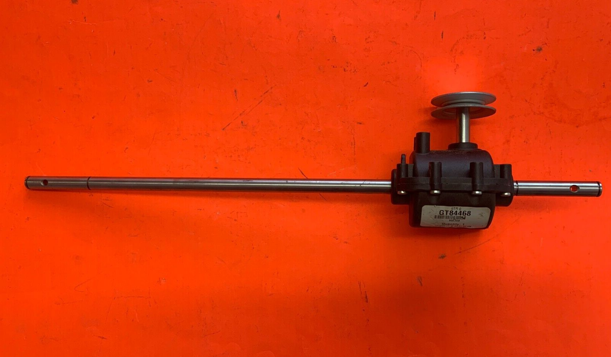 Briggs & Stratton/Murray transmission/transaxle part number
