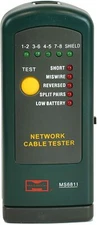 Sinometer MS6811 Network Cable Tester