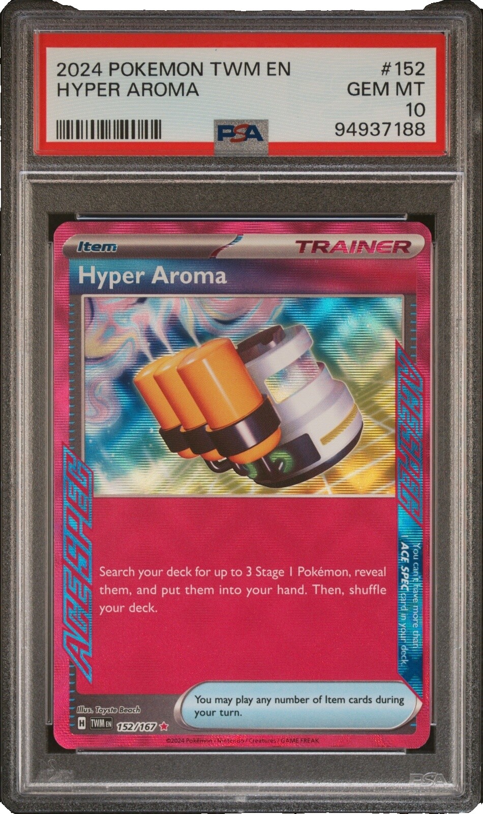 Hyper Rare Pokemon Cards | eBay