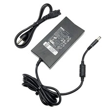 Original Dell LA130PM121 0HG5D1 AC Adapter 19.5V 6.7A Laptop Power Charger 130W