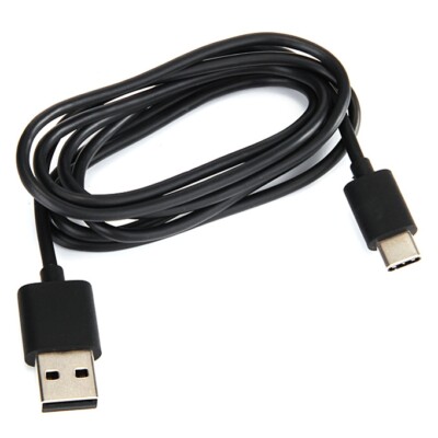 For T-Mobile REVVL 6 6x Pro - Type-C OEM USB-C Cable Fast Charger Cord Power