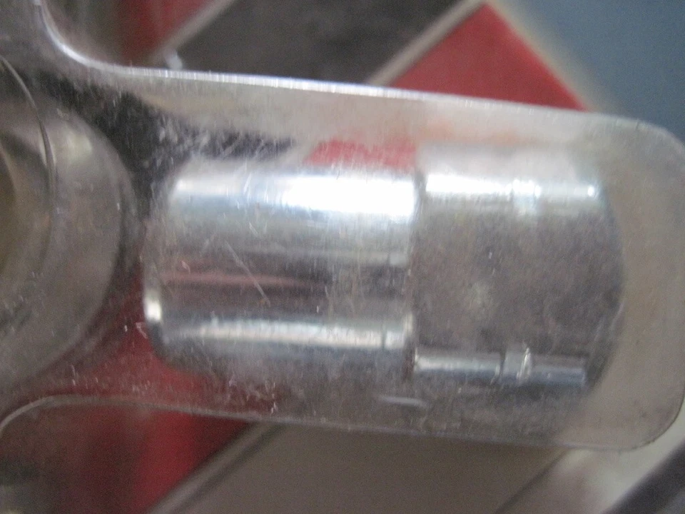 Chrome Lug Nuts 14MM x 1.50 RH Nut & Washers Set of 24 NOS - Image 3 of 3