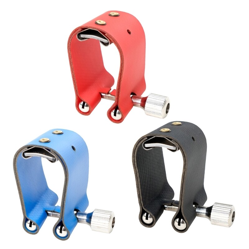 Saxophone Ligatures Fastener Replacement Saxophone Mouthpiece Accessories Parts