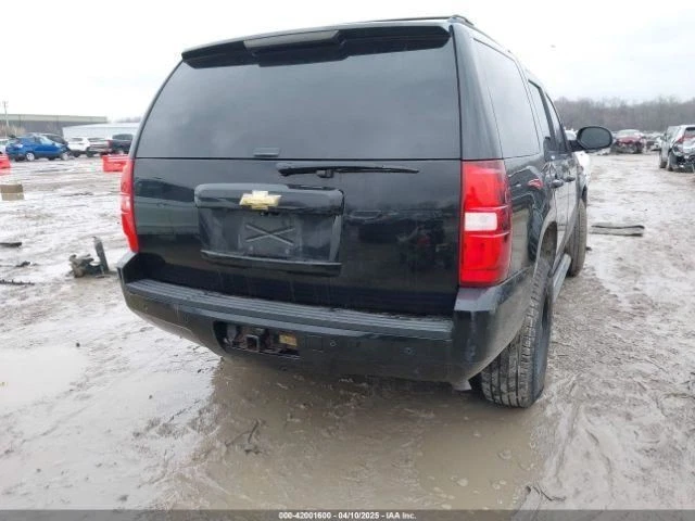 Chevrolet Tahoe 2011 motor limpiaparabrisas fabricante de equipos originales 183 k millas 09-14 4x4 Foto 4 de 4