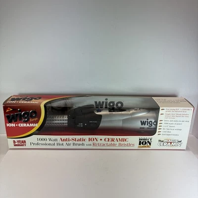 Wigo Hair Dryers for sale | eBay