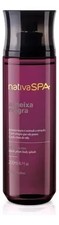 O Botic rio Nativa Spa Ameixa Negra Body Splash Deodorant Cologne Women - 200ml