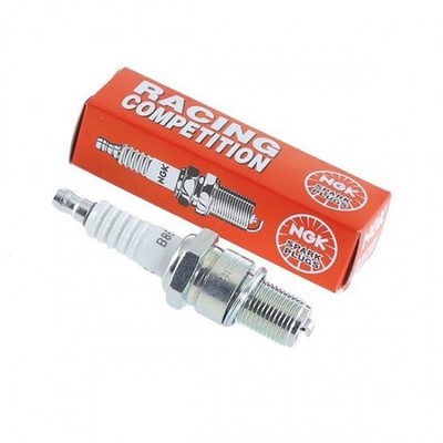 NGK Spark Plug B8EG Motorcycle