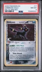 2005 POKEMON EX DELTA SPECIES #17 UMBREON-HOLO PSA 8