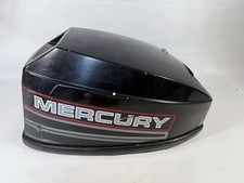 1995 Mercury 9.9 15 HP 2-Stroke Outboard   Cowling 9420A10