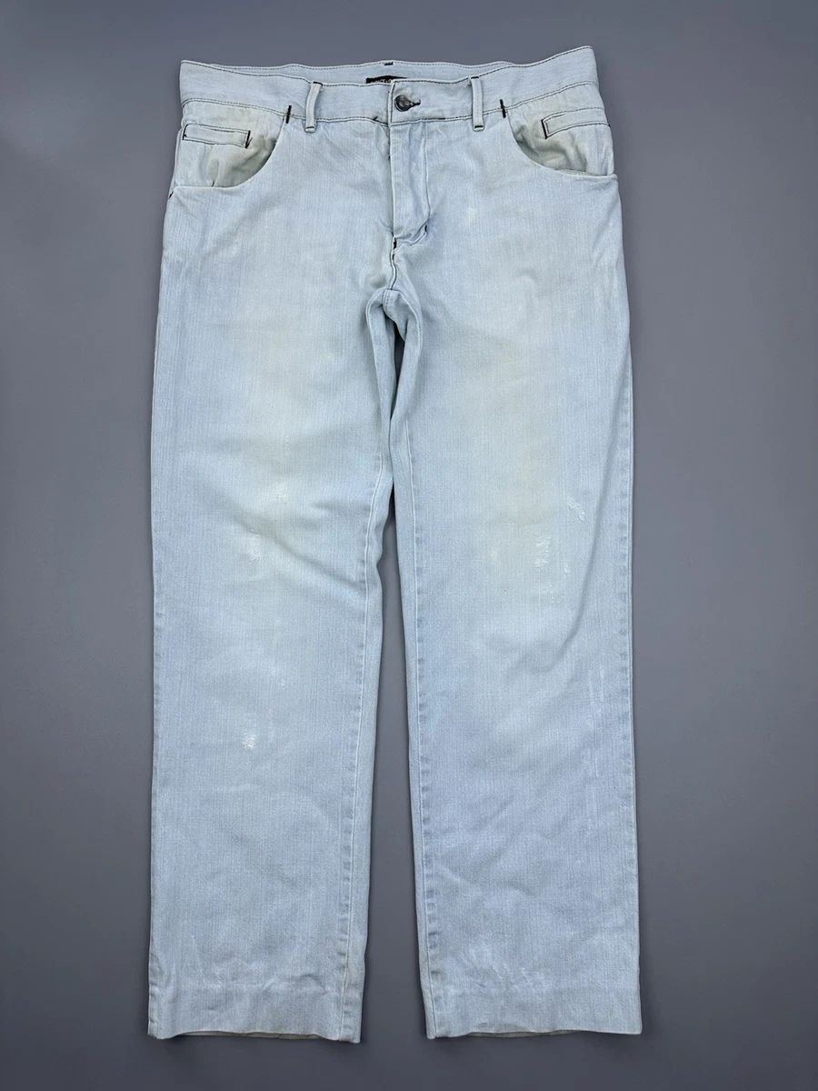 Dolce&Gabbana Relaxed Jeans for Men for sale | eBay