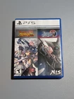 The Legend of Heroes: Trails of Cold Steel III & IV 3 & 4 (PlayStation 5 PS5)