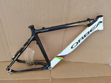 Orbea Alma Absalon Carbon Frame Size 51cm C-T Wheels 26"