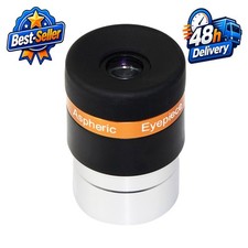 SVBONY 4mm Telescope Eyepiece Wide Angle 62 Degree Fully Coated