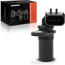 Engine Crankshaft Position Sensor Compatible with Chrysler Sebring 2003-2006, PT