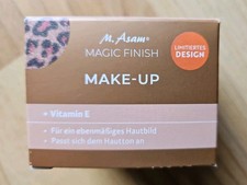M. Asam Magic Finish Make Up Classic Limitier...