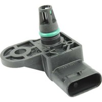 Metzger 0906151 Sensor Ladedruck FüR Citroen Peugeot Mini