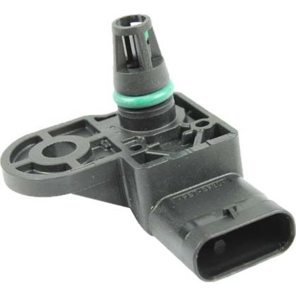 Metzger 0906151 Sensor Ladedruck FüR Citroen Peugeot Mini-image