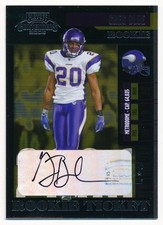 Top 100 Playoff Contenders Football Card Autographs of All-Time 38