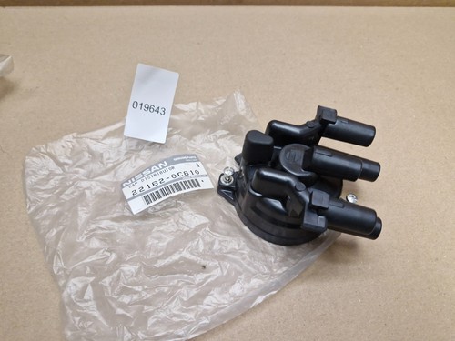 Nissan Serena C23 Distributor Cap 221620C810 22162-0C810 Genuine New - Picture 2 of 12