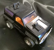 Vintage 1985 Kenner MASK Jackhammer Venom Truck Vehicle Only PARTS REPAIRS 